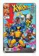 X-Men '92 # 10 (Marvel Comics 2016)