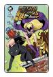 Hero Cats # 14 (Action Lab Comics 2016)