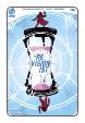 Revisionist #  6 (Aftershock Comics 2016)
