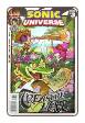 Sonic Universe # 93 (Archie Comics 2016)