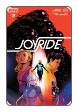 Joyride #  8 (Boom Comics 2016)