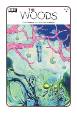 Woods # 28 (Boom Comics 2016)