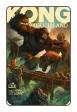 Kong of Skull Island #  6 (Boom Studios 2016)