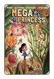 Mega Princess # 2 (Kaboom Comics)