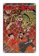 Betty Boop #  3 (Dynamite Comics 2016)