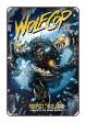 Wolfcop # 3 (Dynamite Comics 2016)