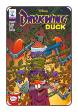 Darkwing Duck #  8 (Joe Books Inc. 2016)
