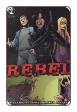 Rebel # 4 (Joe's Books 2016)