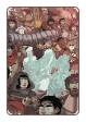 Castoffs #  3 (Lion Forge Comics 2016)