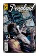 Peepland #  3 (Titan Comics 2016)