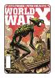 World War X #  1 of 6 (Titan Comics 2016)