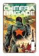 Chimera Brigade #  3 of 4 (Titan Comics 2016)