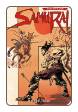 Samurai: Brothers In Arms #  4 (Titan Comics 2016)