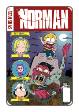 Norman: The First Slash # 1 (Titan Comics 2016)