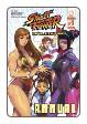 Street Fighter Unlimited Annual # 1 (Udon Comic Book 2016)