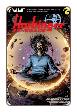 Harbinger Renegade #  2 (Valiant Comics 2016)