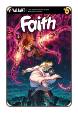 Faith #  6 (Valiant Comics 2016)