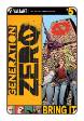 Generation Zero #  5 (Valiant Comics 2016)