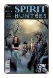 Spirit Hunters #  3 of 12 (Zenescope Comics 2016)