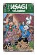 Usagi Yojimbo # 164 (Dark Horse Comics 2017)