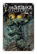 Sherlock Frankenstein and the Legion of Evil #  3 (Dark Horse Comics 2017)