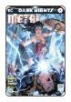 Dark Nights Metal # 5 of 6 (DC Comics 2017) Tony S. Daniel Variant Cover