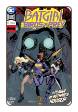 Batgirl and The Birds of Prey # 17 (DC Comics 2017)