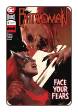 Batwoman # 10 (DC Comics 2017)
