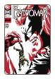 Batwoman # 10 (DC Comics 2017) Michael Cho Variant Cover