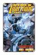 Black Lightning: Cold Dead Hands #  2 of 6 (DC Comics 2017)