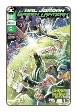 Hal Jordan and The Green Lantern Corps # 35 (DC Comics 2017)