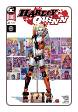 Harley Quinn # 34 (DC Comics 2017)