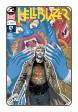 Hellblazer # 17 (DC Comics 2017)