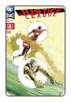 Justice League (2017) # 34 (DC Comics 2017) Variant Edition