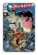 Justice League (2017) # 35 (DC Comics 2017)