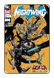 Nightwing # 34 (DC Comics 2017)