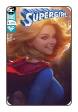 Supergirl #  16 (DC Comics 2017) Stanley Lau Variant