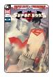 Super Sons # 11 (DC Comics 2017) Nguyen Variant Cover