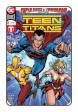 Teen Titans # 15 (DC Comics 2017)