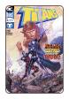 Titans # 18 (DC Comics 2017)