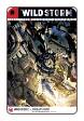 Wild Storm # 10 (DC Comics 2017) Hitch Variant