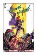 Transformers Visionaries # 1 (IDW Comics 2017)