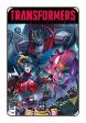 Transformers Till All Are One Annual 2017 (IDW Publishing 2017)