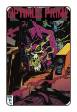 Optimus Prime # 14 (IDW Comics 2017)