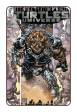 TMNT Universe # 17 (IDW Comics 2017)