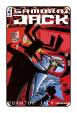 Samurai Jack: Quantum Jack #  4 of 5 (IDW Publishing 2017)
