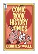 Comic Book History of Comics Volume 2 #  1 (IDW Publishing 2017)