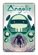 Angelic #  4 (Image Comics 2017)