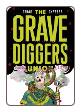 Gravediggers Union #  2 (Image Comics 2018)