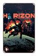 Horizon # 17 (Image Comics 2017)